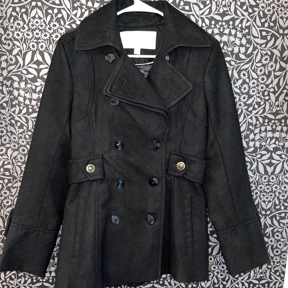 Womens winter coat size small